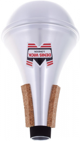 Denis Wick DW5504 Trumpet Straight [2]