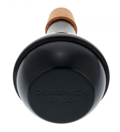 Denis Wick DW5526 Trumpet Practice Mute [1]
