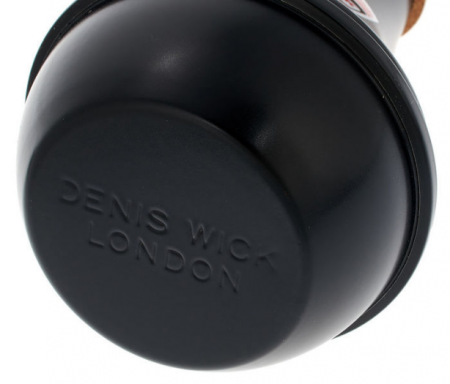 Denis Wick DW5526 Trumpet Practice Mute [6]