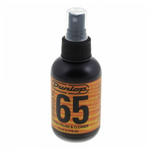 Chitare - Dunlop Formula 65 Polish