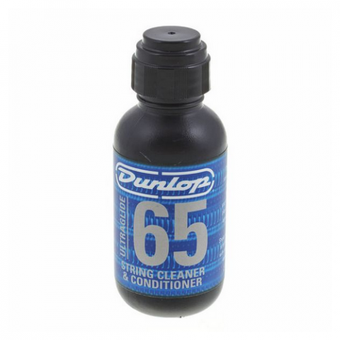 Chitare - Dunlop Formula65 String Cleaner