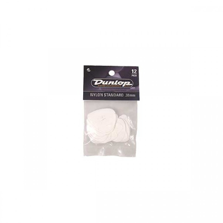 Pene - DUNLOP NYLON STANDARD 0.38 MM