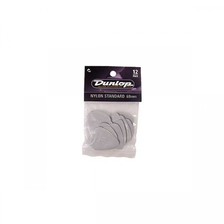 Pene - DUNLOP NYLON STANDARD 0.60 MM