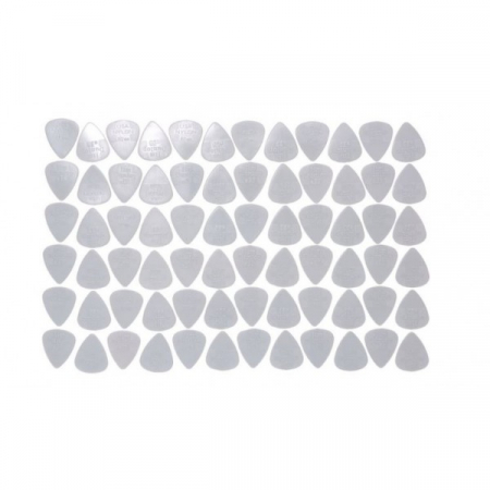 Pene - DUNLOP PLECTRUM NYLON STANDARD 0.60