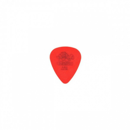 DUNLOP PLECTRUMS TORTEX STD 0.50 MM [2]