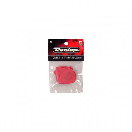 Pene - DUNLOP TORTEX STANDARD 0,50 MM