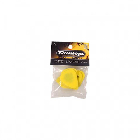 Pene - DUNLOP TORTEX STANDARD 0.73 MM