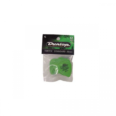 Pene - DUNLOP TORTEX STANDARD 0,88 MM