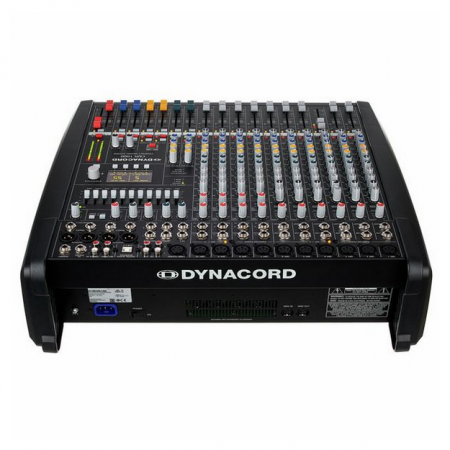 Dynacord CMS 1000-3 [3]