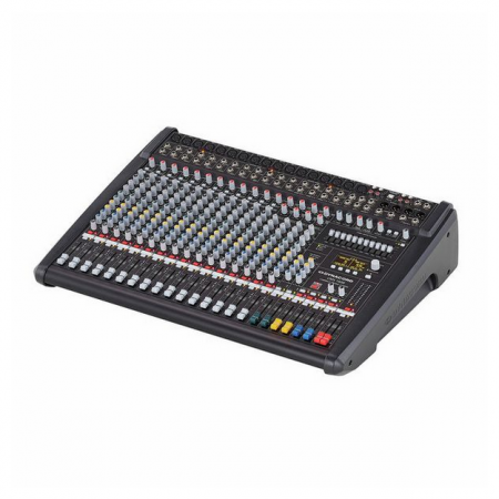 Mixere - Dynacord CMS 1600-3