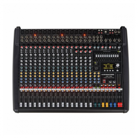 Dynacord CMS 1600-3 [4]