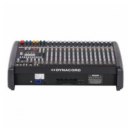 Dynacord CMS 1600-3 [3]