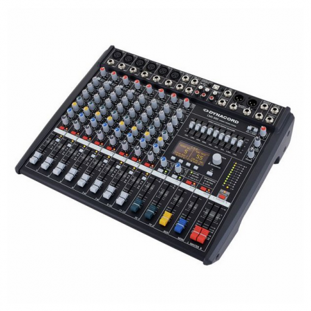 Mixere - Dynacord CMS 600-3