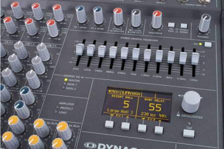 Dynacord Powermate 1000-3 [9]