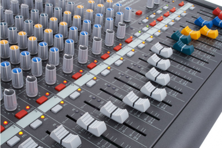 Dynacord Powermate 1000-3 [10]