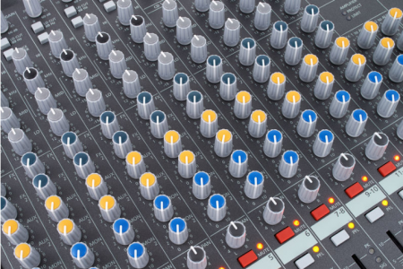 Dynacord Powermate 1000-3 [6]