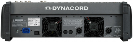 Dynacord Powermate 1000-3 [5]
