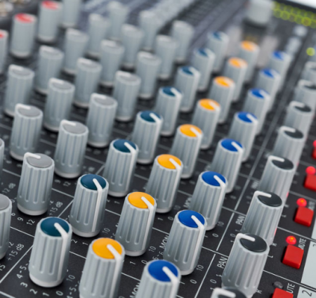 Dynacord Powermate 600-3 [6]