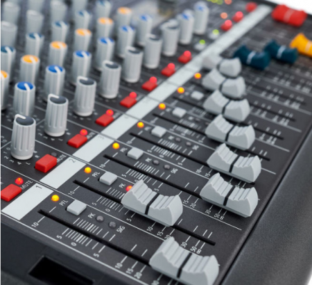 Dynacord Powermate 600-3 [7]