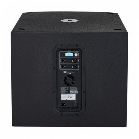 Electro-Voice EKX-18SP [3]