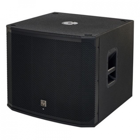 Subwoofere Active - Electro-Voice EKX-18SP