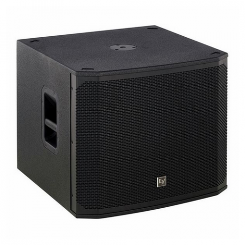 Electro-Voice EKX 18S [2]