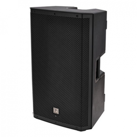 Boxe Active - Electro-Voice ZLX 15P G2