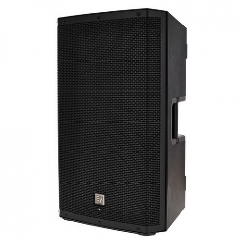 Electro-Voice ZLX 15P G2 [4]