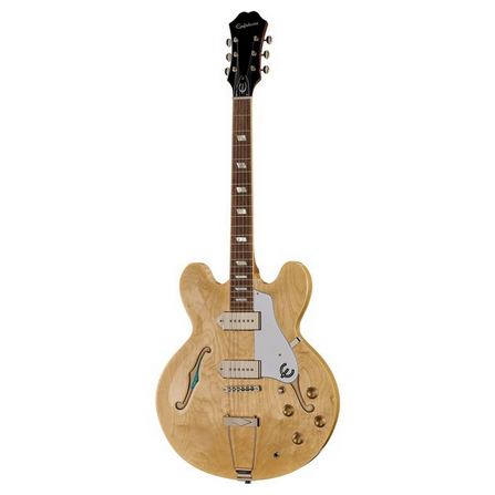 Chitare Semiacustice - Epiphone Casino NA