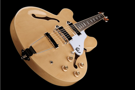 Epiphone Casino NA [9]