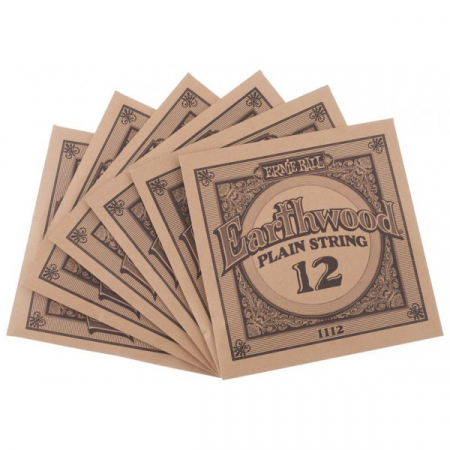 Ernie Ball 2003 Earthwood Bronze Medium light [2]