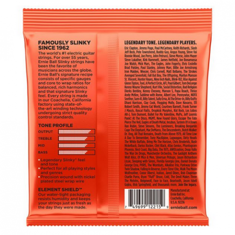 Ernie Ball 2215 Skinny Top Heavy Bottom [1]