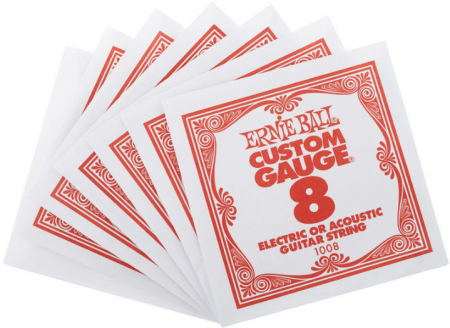 Ernie Ball 2225 Extra Slinky [2]
