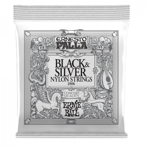 Chitare - Ernie Ball 2406 Ernesto Palla
