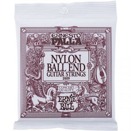 Chitare - Ernie Ball 2409 Ernesto Palla