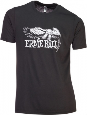 Îmbrăcăminte - Ernie Ball T-Shirt Classic Eagle M