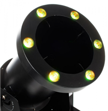 Eurolite LED Confetti Storm [5]