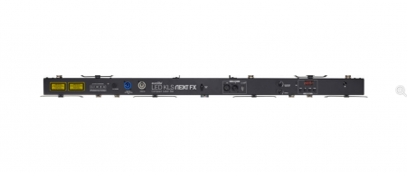 Eurolite LED KLS Laser Bar FX Light Set [4]