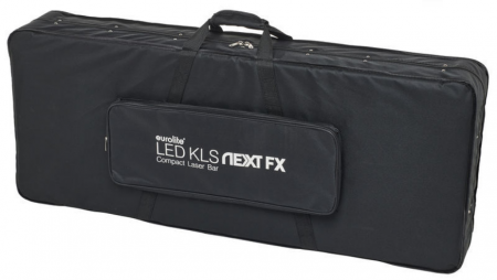 Eurolite LED KLS Laser Bar FX Light Set [8]