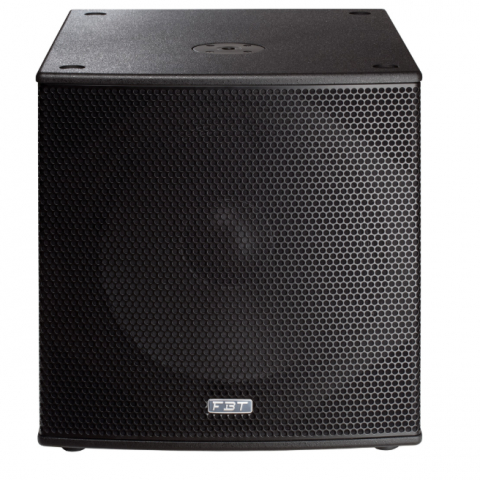 Sonorizare / PA - FBT SUBLINE 118S