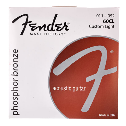 Chitare - FENDER 60CL