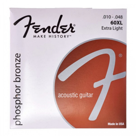 Chitare - FENDER 60XL