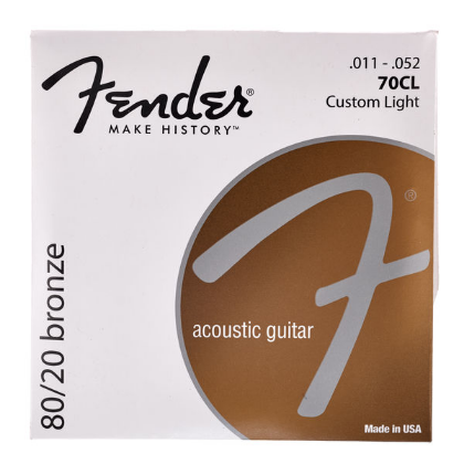 Chitare - FENDER 70CL