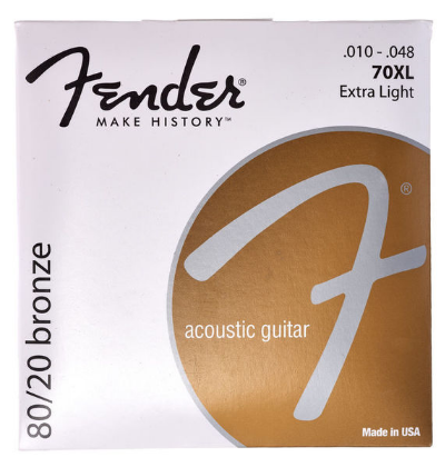 Chitare - FENDER 70XL
