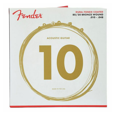 Corzi - Fender 880XL Dura-Tone