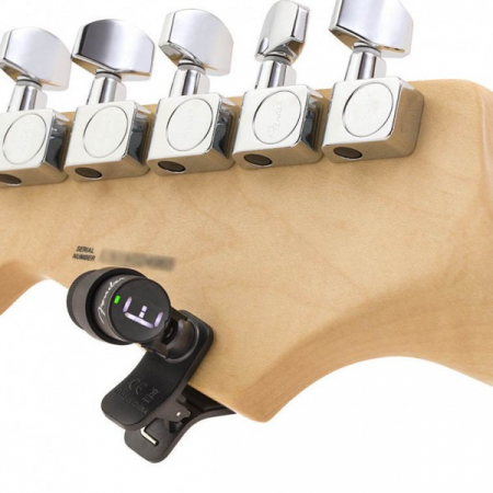 FENDER BULLET TUNER [3]