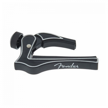 Fender Dragon Capo [3]
