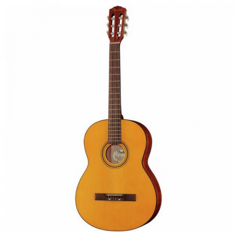 Chitare - Fender ESC105 Educational 4/4 SN