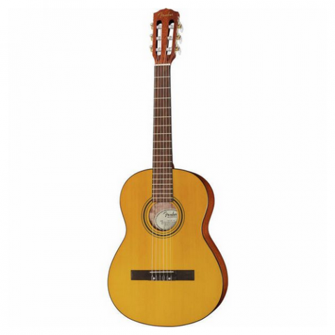 Chitare - Fender ESC80 Educational 3/4 NT