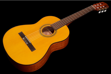 Fender ESC80 Educational 3/4 NT [6]